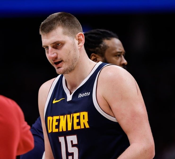 Nikola Jokic makes historical past… once more – Basketball Insiders ...